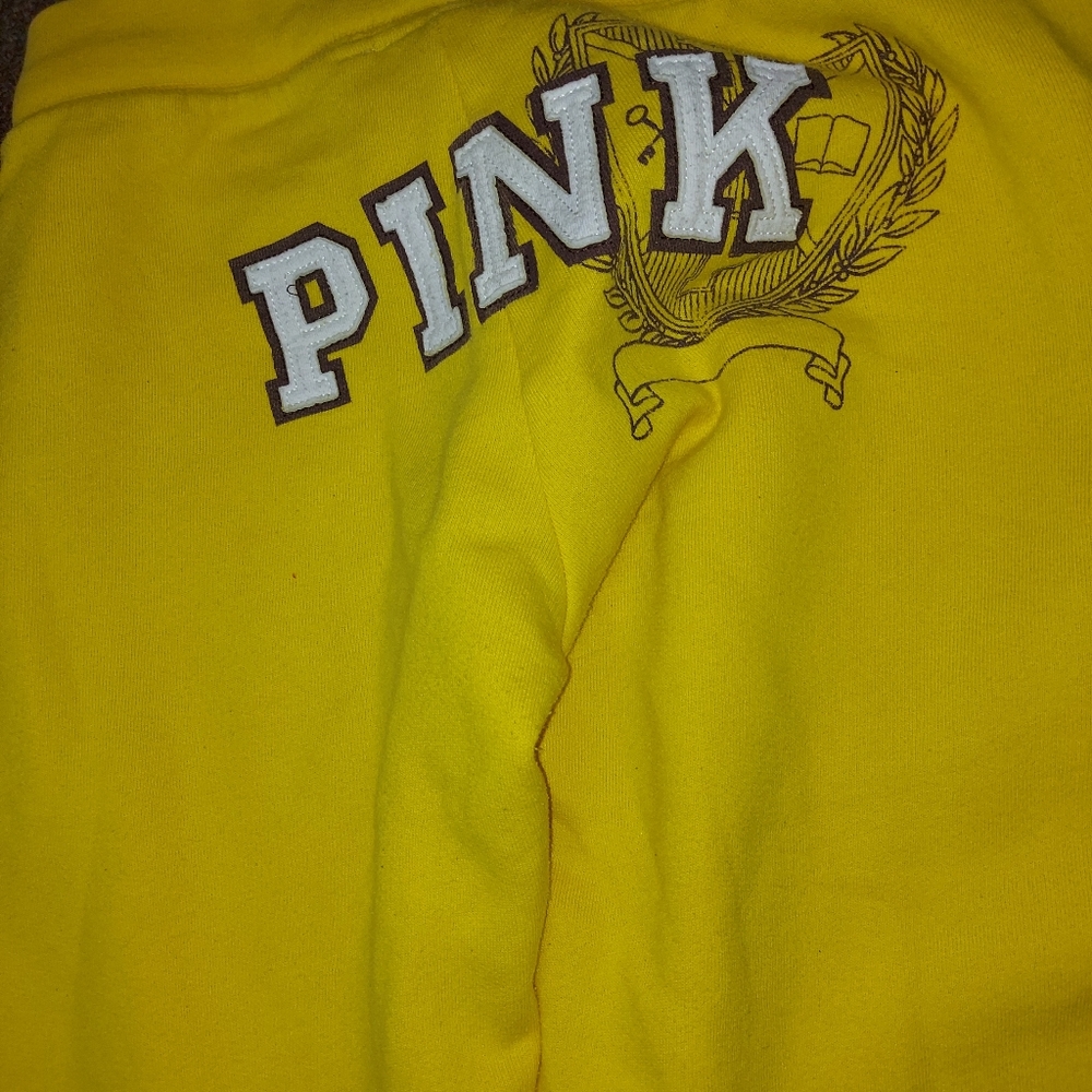 Pink pants - Picture 3 of 4